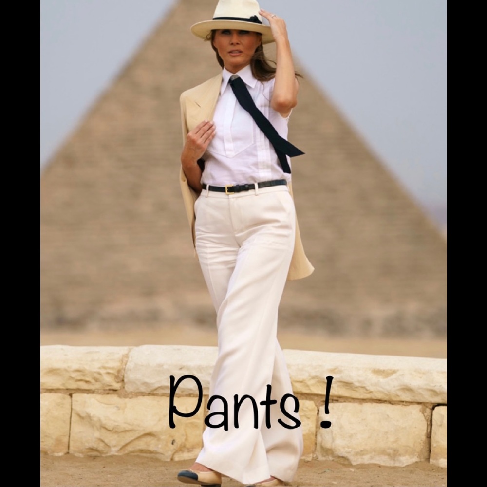 Women’s pants